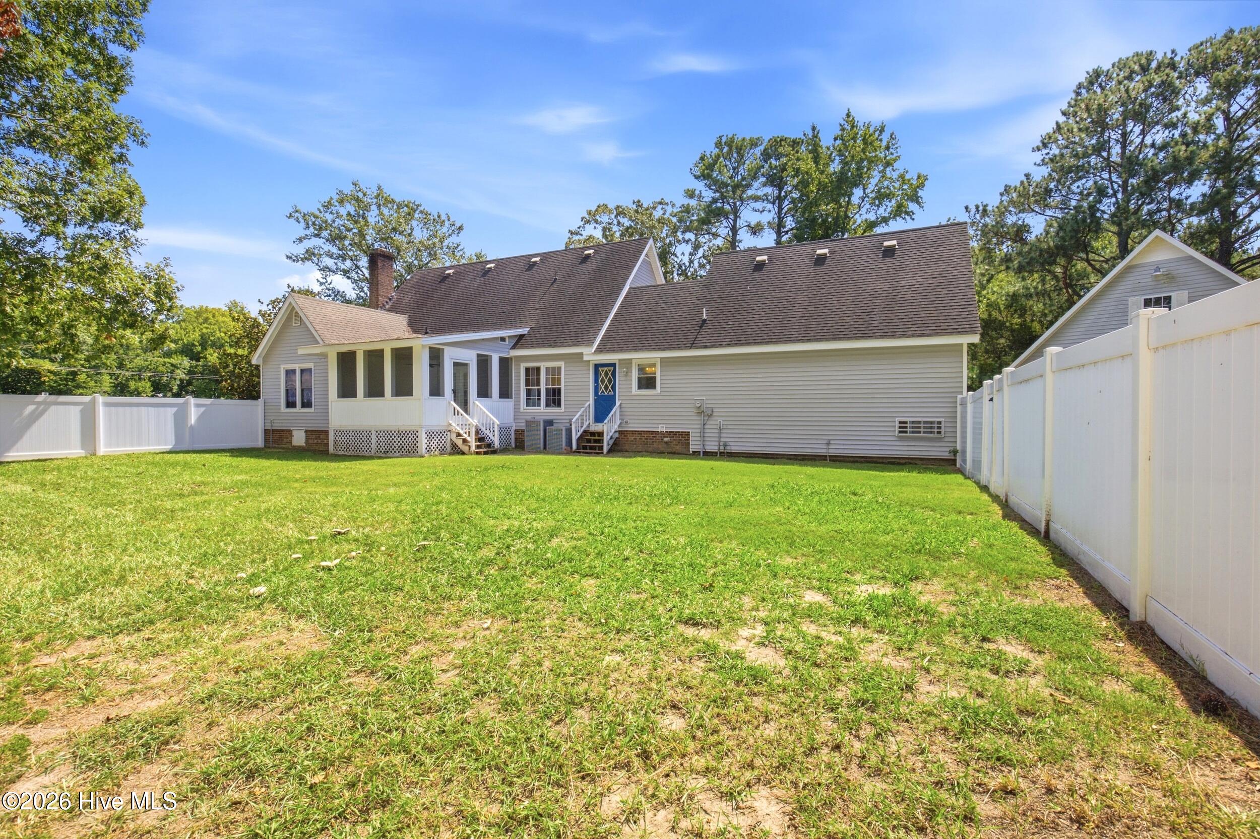 721 Poplar Neck Road Edenton, NC 27932 - Photo 38 of 39 Gallery Image 38