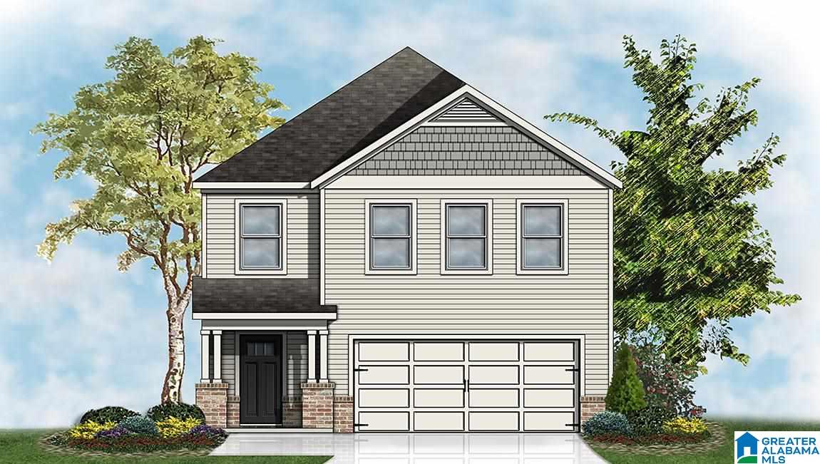 248 Chelsea Park Road Chelsea, AL 35043 - Photo 1 of 41 Gallery Image 1