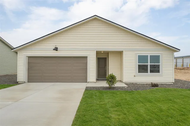 $339,995 | 10239 Sorenstam Road, Cheney, WA 99004