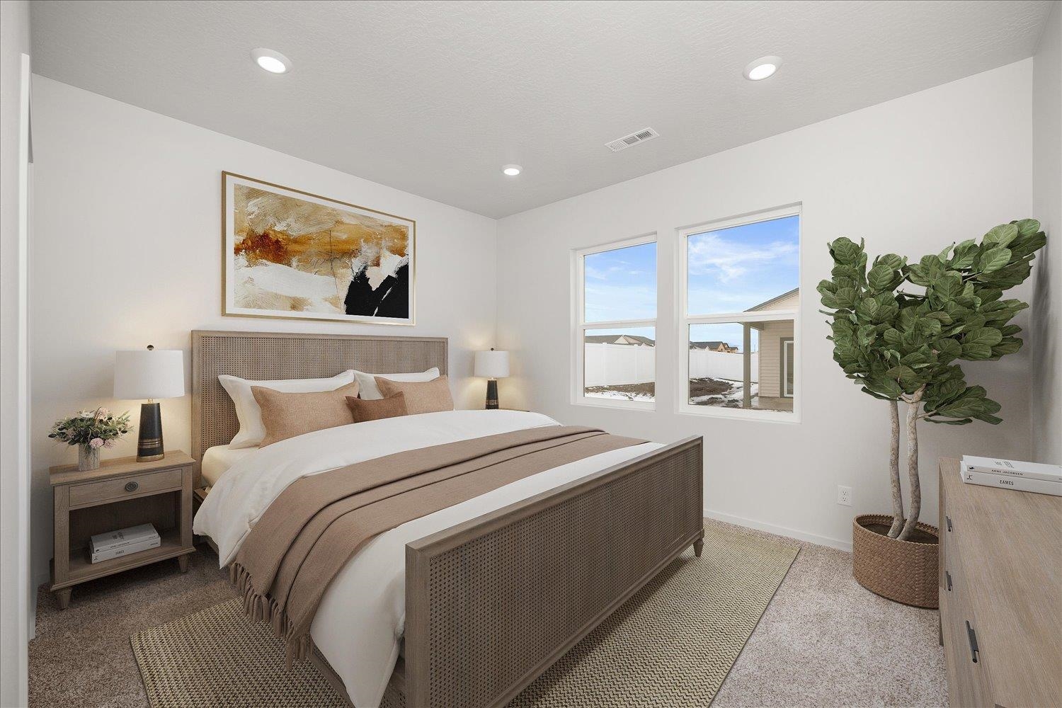 10239 Sorenstam Road Cheney, WA 99004 - Photo 13 of 26