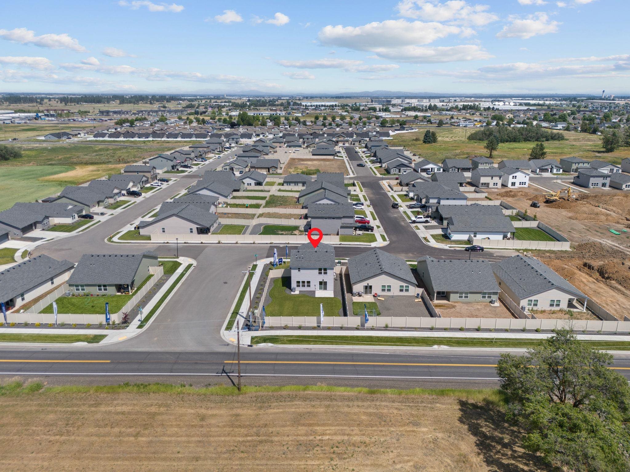 10239 Sorenstam Road Cheney, WA 99004 - Photo 24 of 26