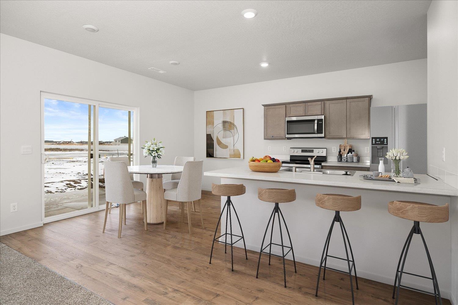 10239 Sorenstam Road Cheney, WA 99004 - Photo 6 of 26