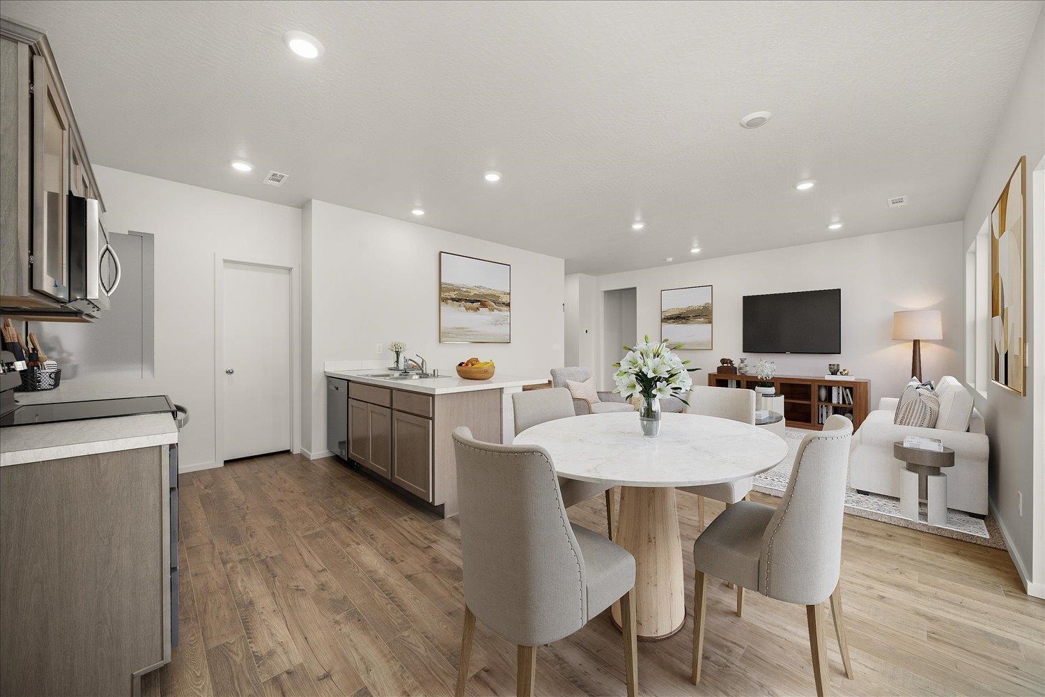 10239 Sorenstam Road Cheney, WA 99004 - Photo 9 of 26