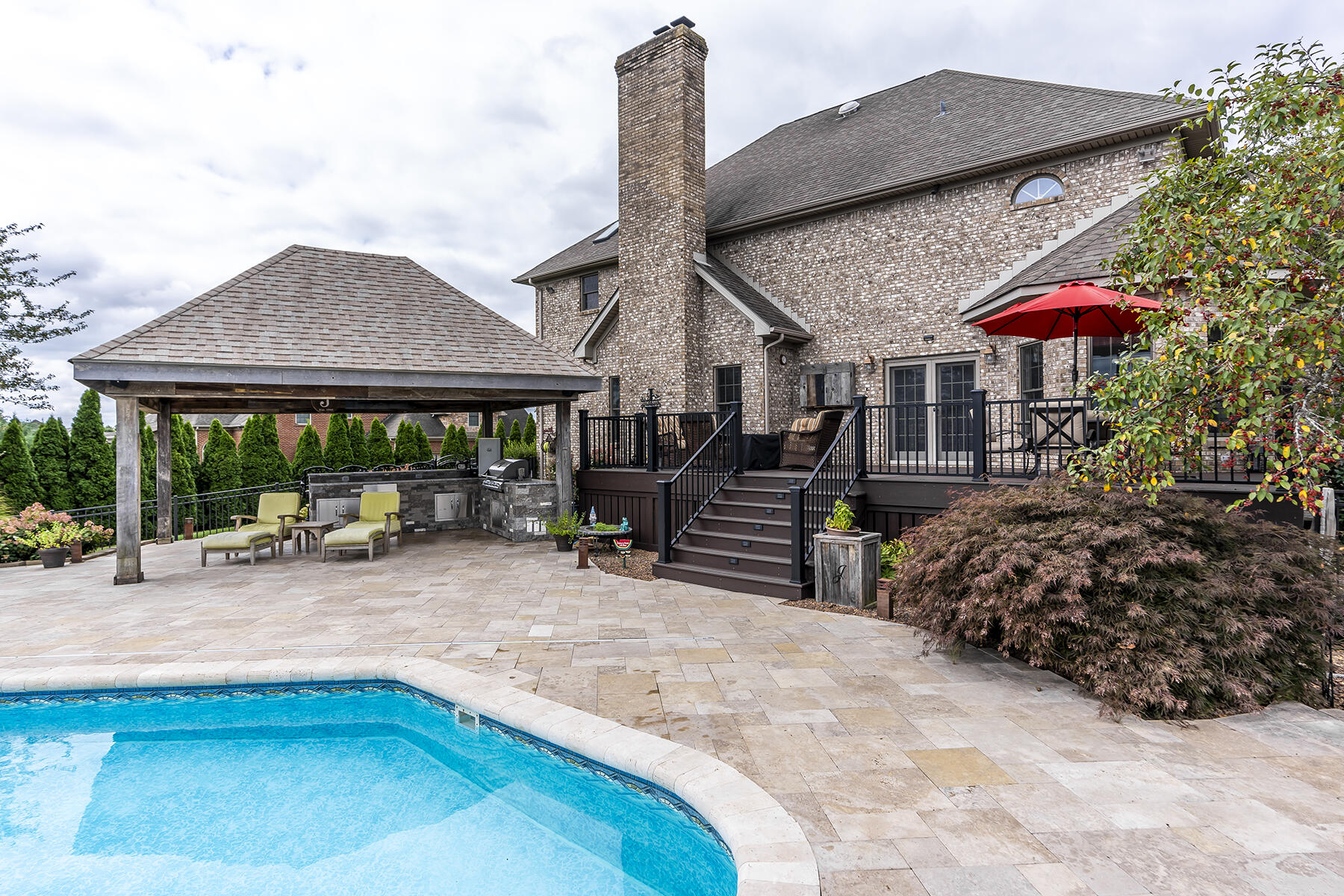 176 Bourbon Acres Road Paris, KY 40361 - Photo 73 of 88 176bourbon73