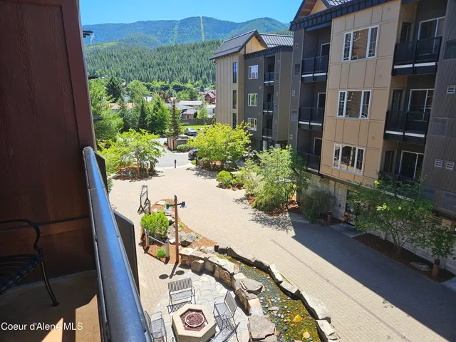 $155,000 | 110 Morning Star Drive, Unit 332, Kellogg, ID 83837