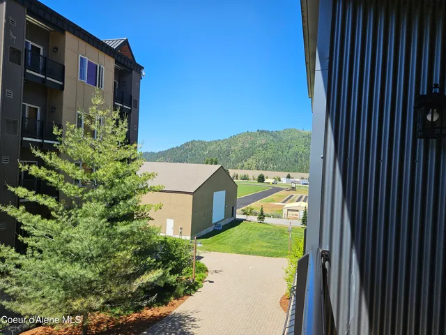$155,000 | 110 Morning Star Drive, Unit 332, Kellogg, ID 83837