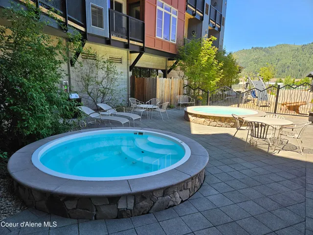 $155,000 | 110 Morning Star Drive, Unit 332, Kellogg, ID 83837