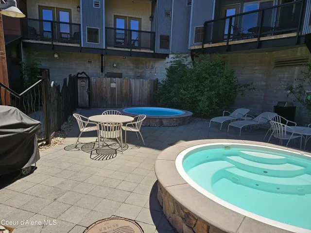 $155,000 | 110 Morning Star Drive, Unit 332, Kellogg, ID 83837