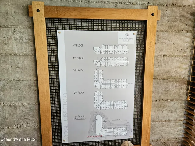 $155,000 | 110 Morning Star Drive, Unit 332, Kellogg, ID 83837