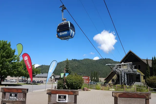 $155,000 | 110 Morning Star Drive, Unit 332, Kellogg, ID 83837