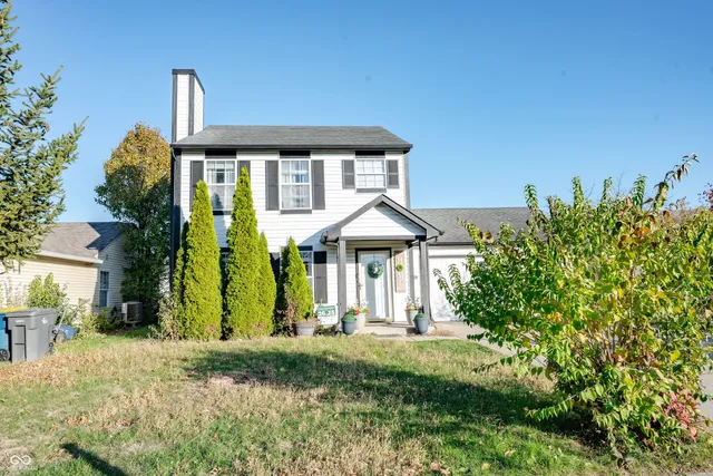 $214,900 | 3717 Lacebark Drive, Indianapolis, IN 46235