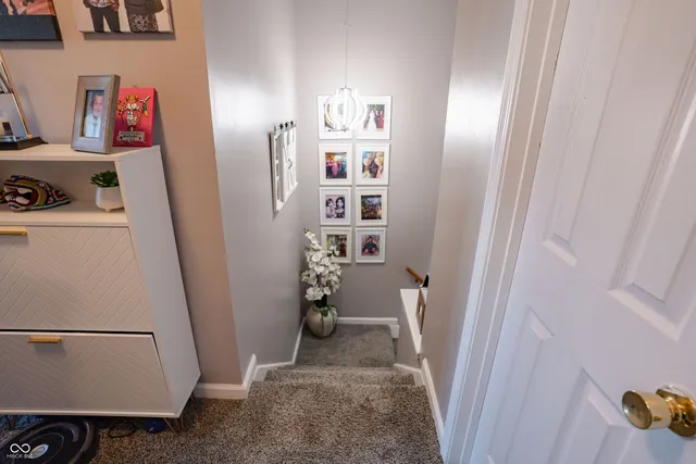 $214,900 | 3717 Lacebark Drive, Indianapolis, IN 46235