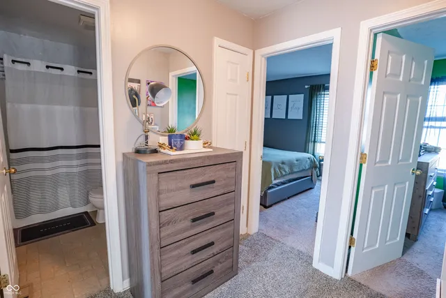 $214,900 | 3717 Lacebark Drive, Indianapolis, IN 46235