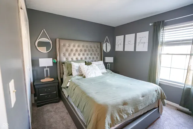 $214,900 | 3717 Lacebark Drive, Indianapolis, IN 46235