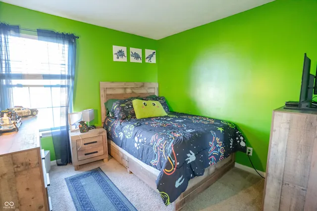 $214,900 | 3717 Lacebark Drive, Indianapolis, IN 46235