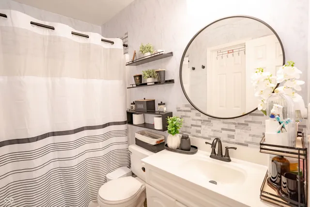 $214,900 | 3717 Lacebark Drive, Indianapolis, IN 46235