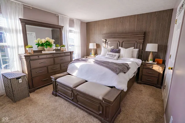 $214,900 | 3717 Lacebark Drive, Indianapolis, IN 46235