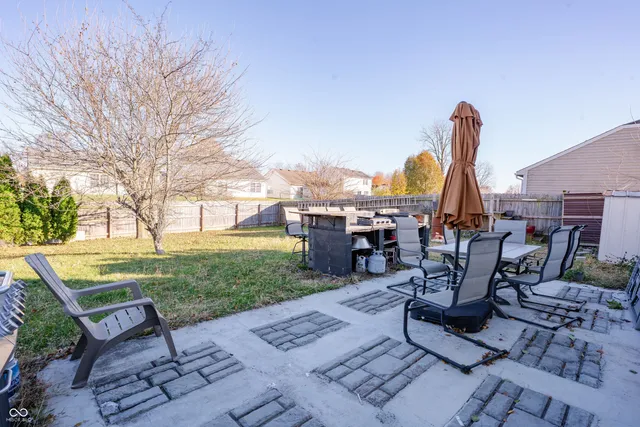 $214,900 | 3717 Lacebark Drive, Indianapolis, IN 46235