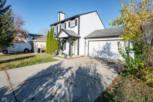 $214,900 | 3717 Lacebark Drive, Indianapolis, IN 46235