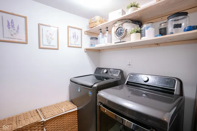 $214,900 | 3717 Lacebark Drive, Indianapolis, IN 46235