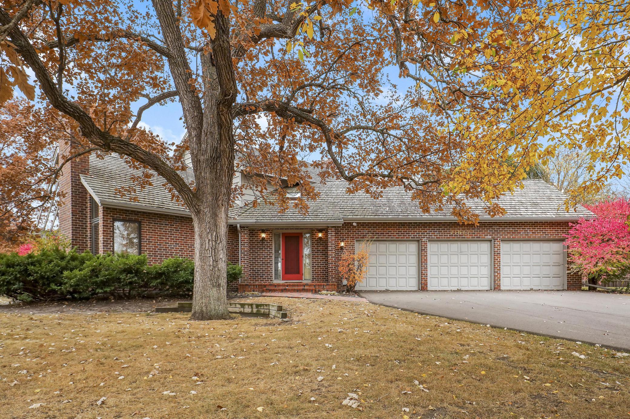 11627 Mt Curve Road Eden Prairie, MN 55347 - Photo 1 of 1