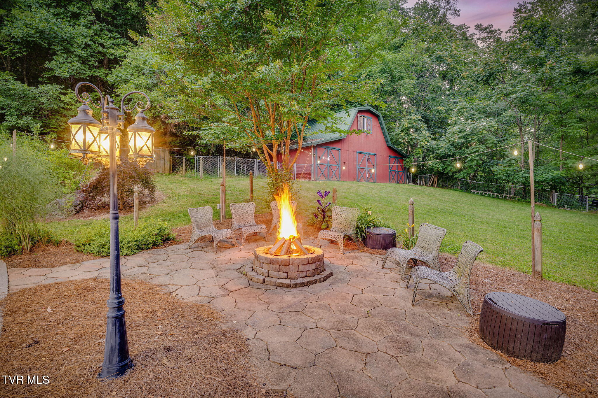 487 Barr Road Blountville, TN 37617 - Photo 11 of 88 205