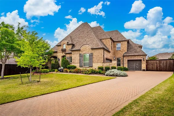 $7,000 | 7600 Glenwick, The Colony, TX 75056