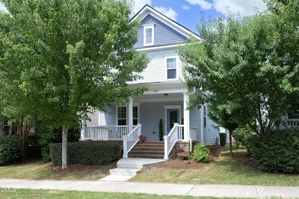 $440,000 | 428 Claremont Drive, Chapel Hill, NC 27516