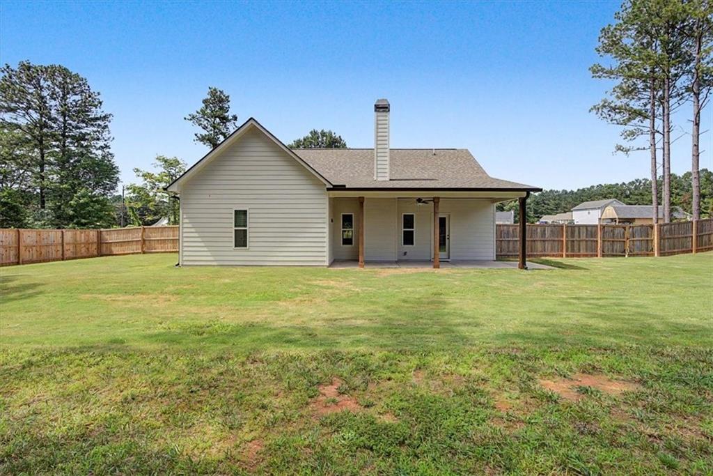 134 Puckett Road Rockmart, GA 30153 - Photo 35 of 49