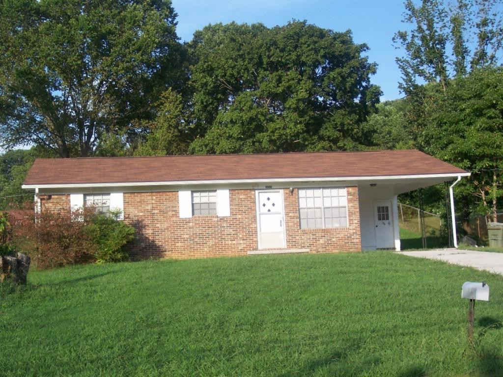 1624 Shields Ferry Road Morristown, TN 37814 - Photo 2 of 10 Photo 2
