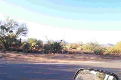 5251 West Oasis Road Tucson, AZ 85742 - Photo 2 of 6