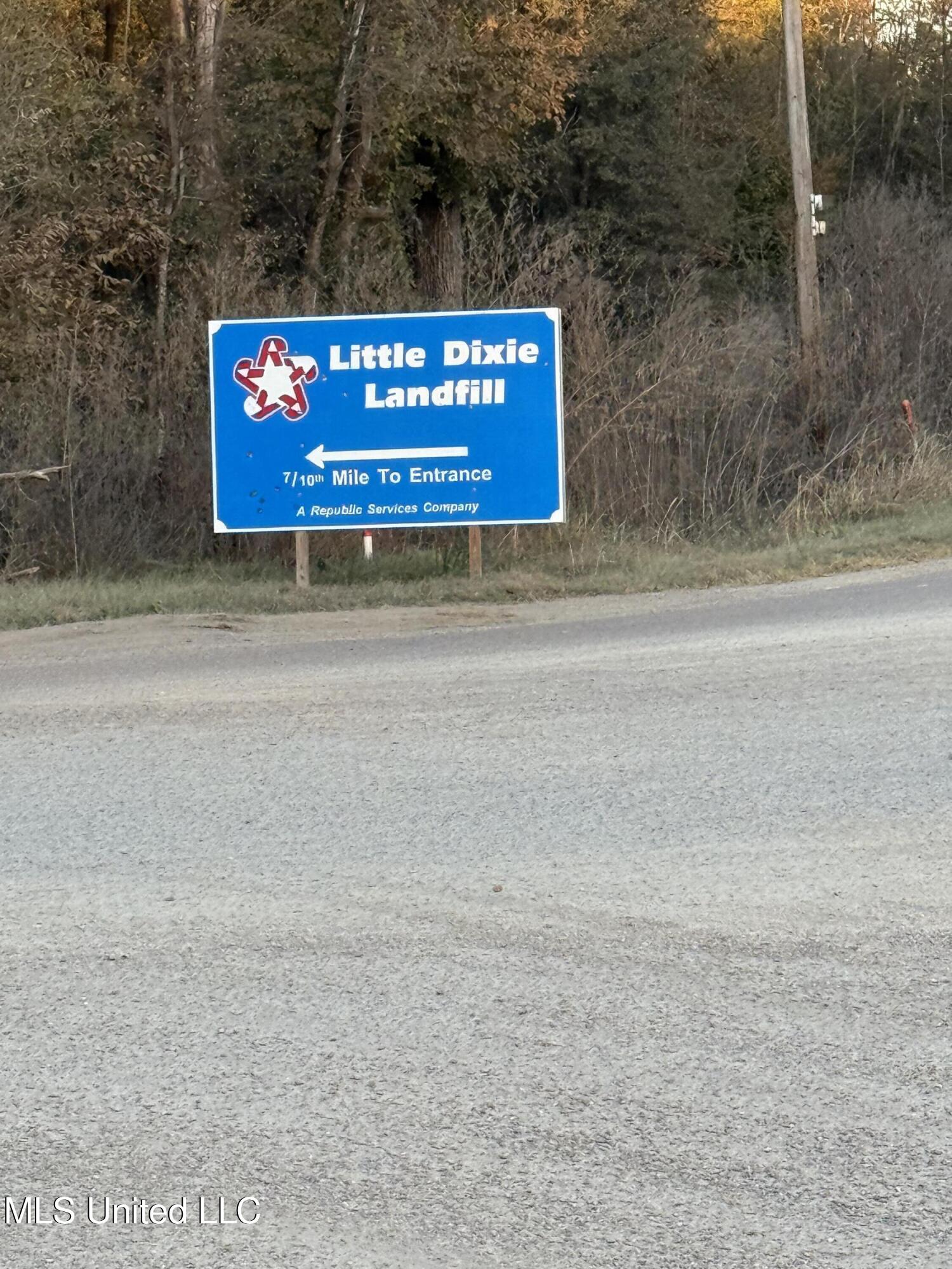 West County Line Road Ridgeland, MS 39157 - Photo 2 of 4 11.17.25 W Countyline Rd Listing