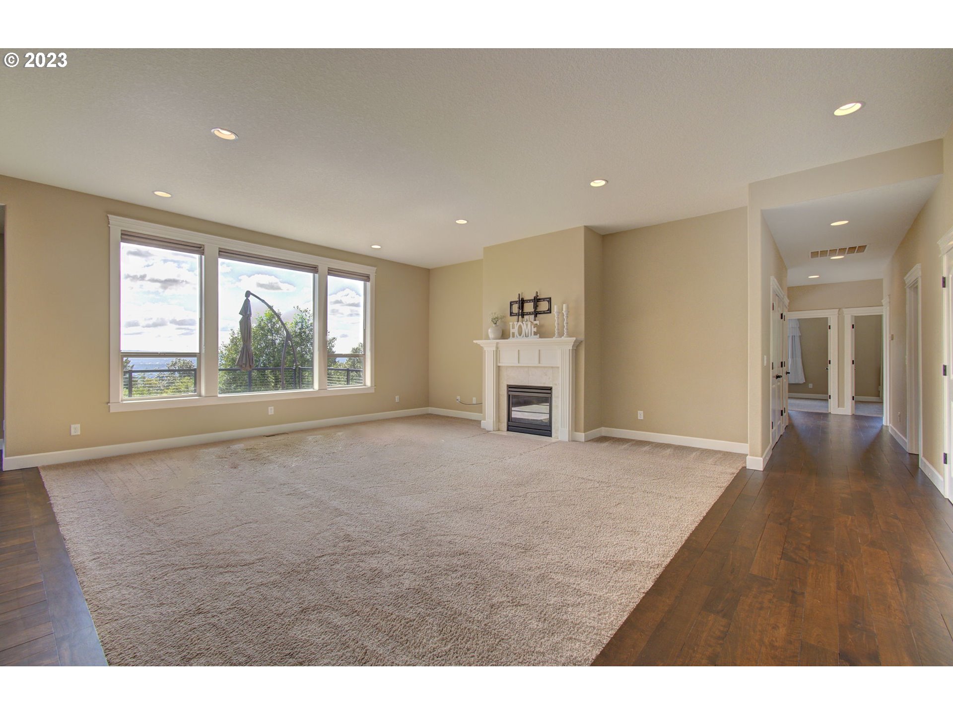 200 Cokesbury Road Kalama, WA 98625 - Photo 19 of 39 Living Room