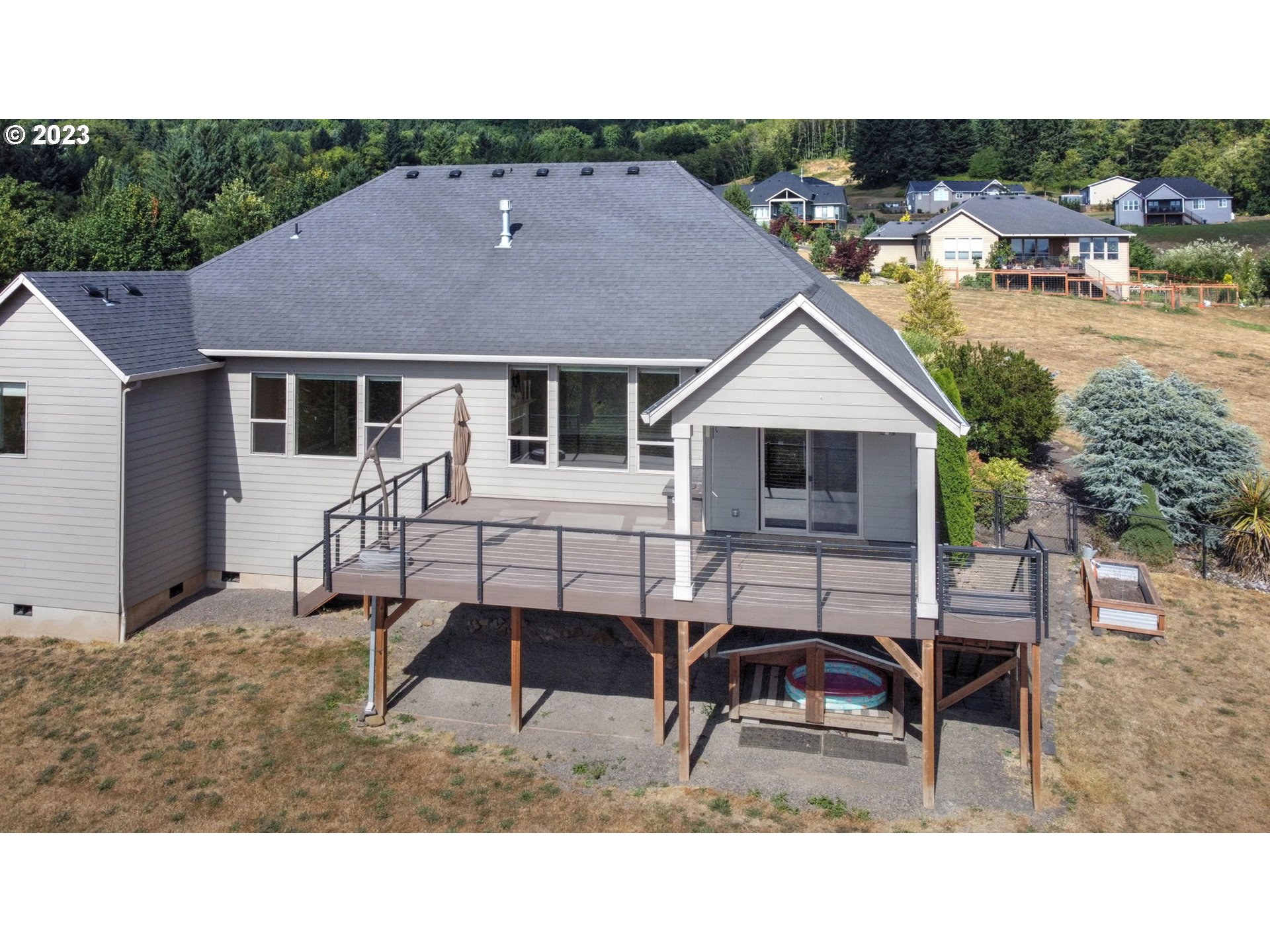 200 Cokesbury Road Kalama, WA 98625 - Photo 34 of 39 Gallery Image 34