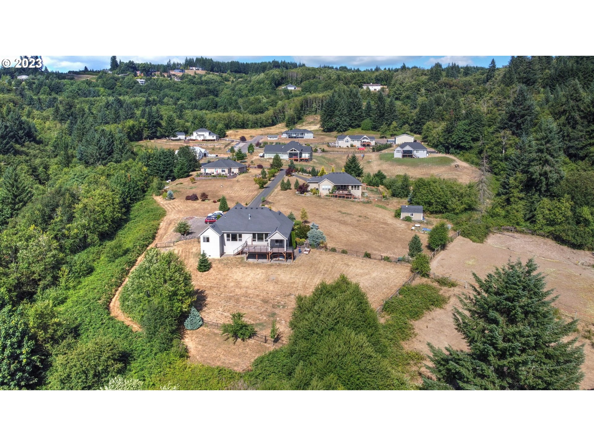 200 Cokesbury Road Kalama, WA 98625 - Photo 38 of 39 Gallery Image 38