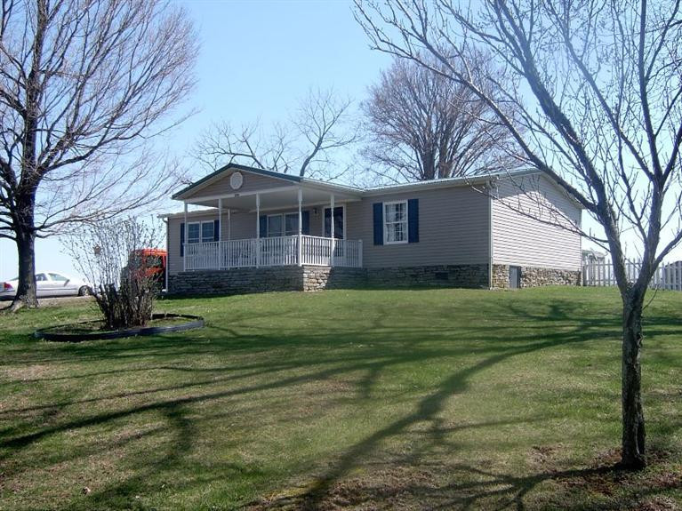 2184 Locust Grove Road Carlisle, KY 40311 - Photo 17 of 46 Photo 17