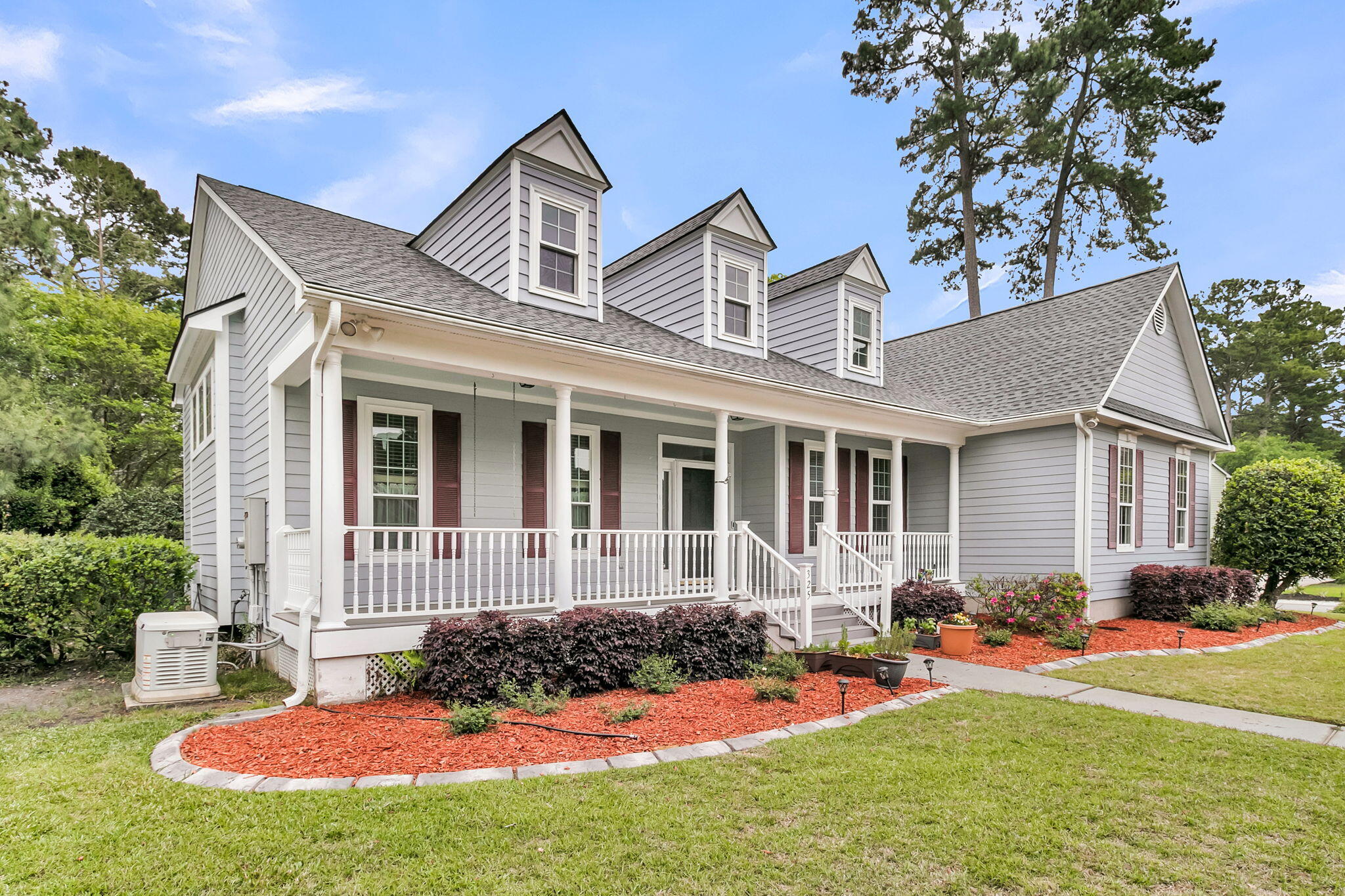 325 Clubview Road Summerville, SC 29485 - Photo 1 of 80 Gallery Image 1