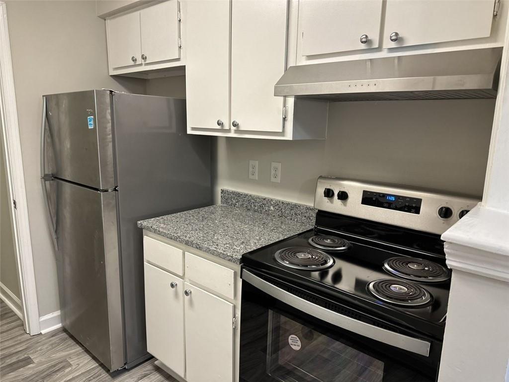 1705 Wingate Way Atlanta, GA 30350 - Photo 14 of 37