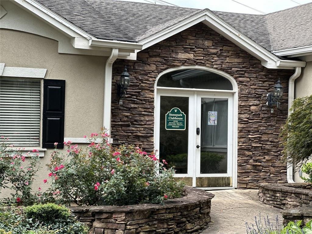 1705 Wingate Way Atlanta, GA 30350 - Photo 26 of 37