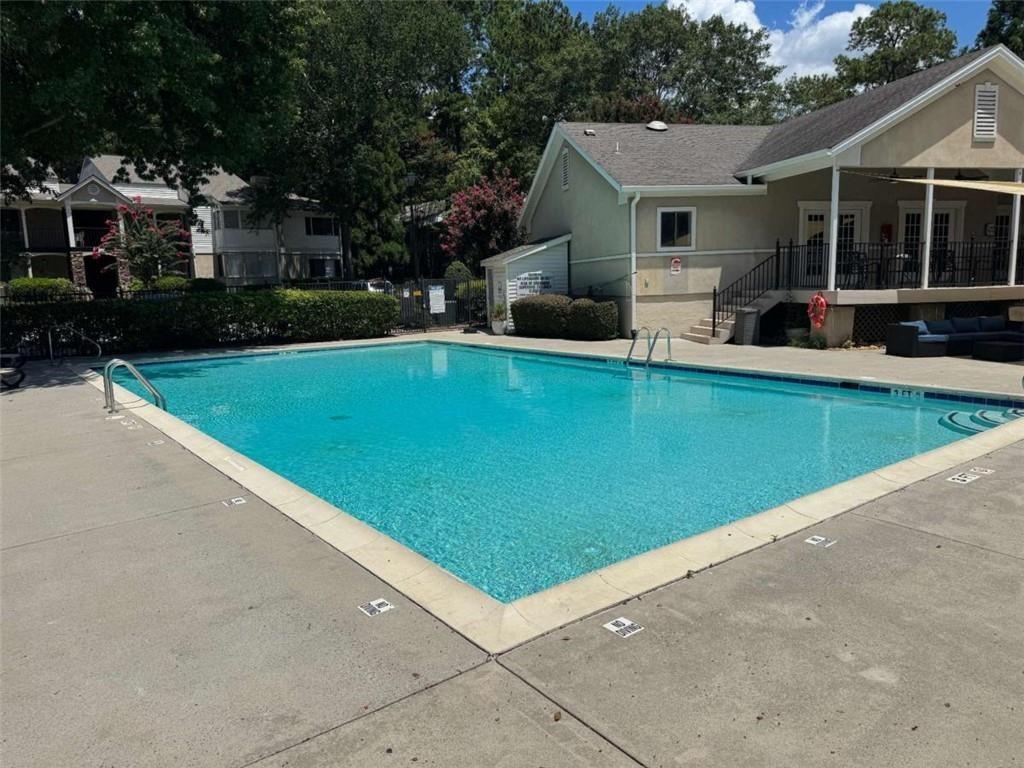 1705 Wingate Way Atlanta, GA 30350 - Photo 29 of 37