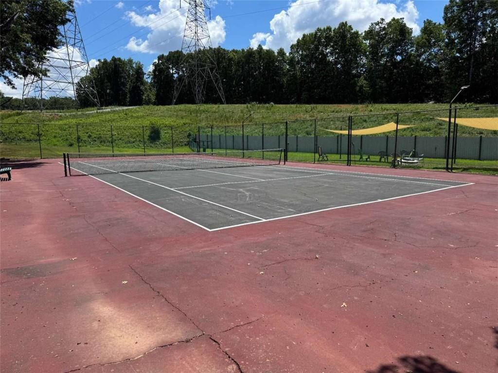 1705 Wingate Way Atlanta, GA 30350 - Photo 35 of 37