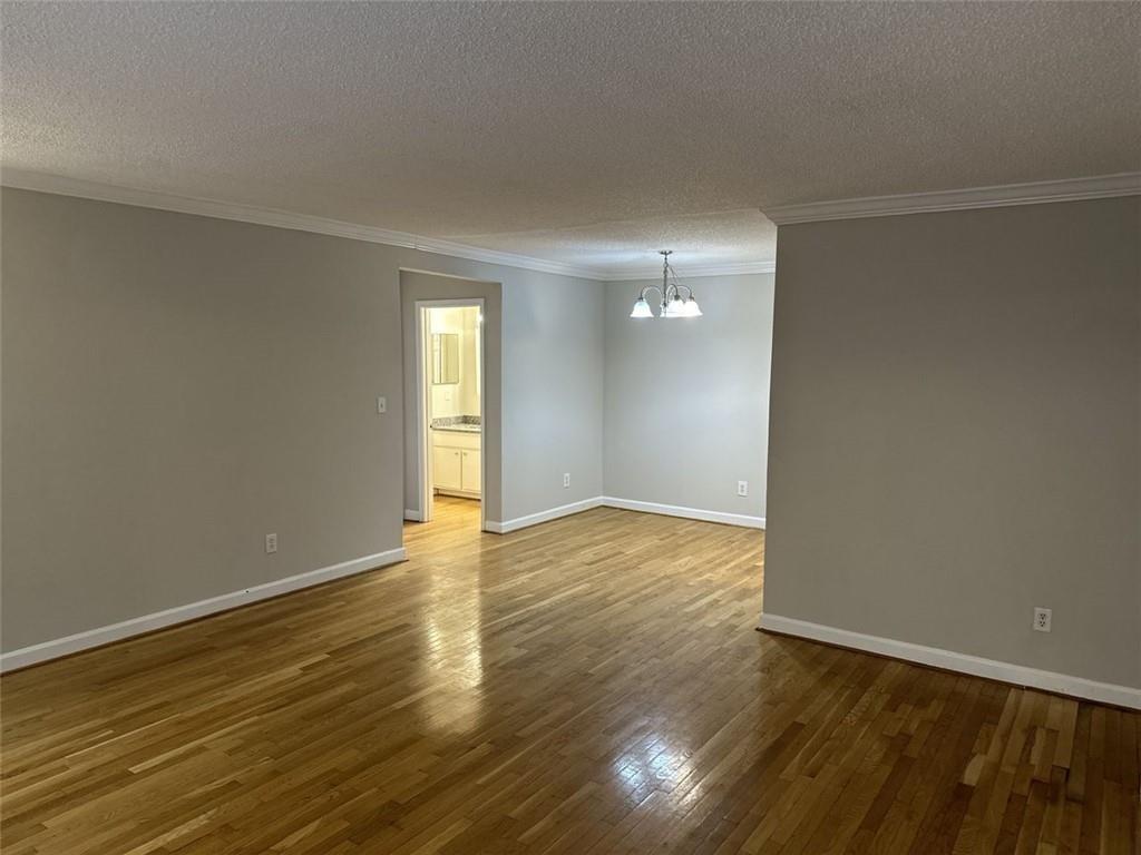 1705 Wingate Way Atlanta, GA 30350 - Photo 4 of 37