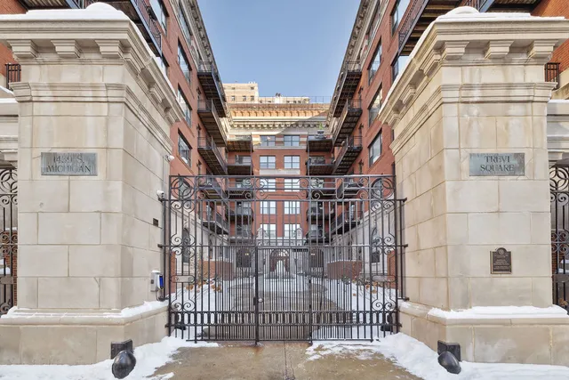 $590,000 | 1439 South Michigan Avenue, Unit 104, Chicago, IL 60605