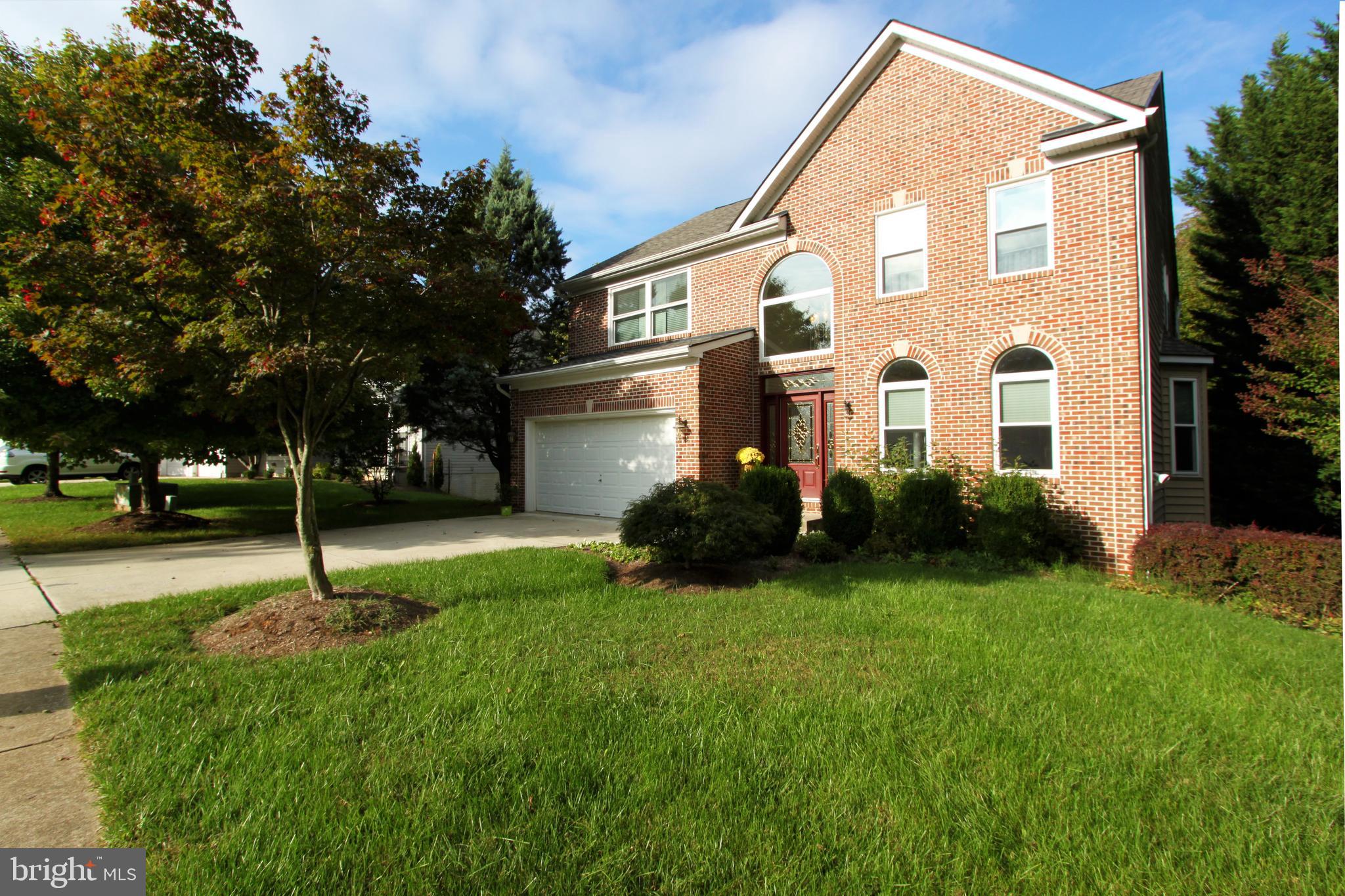 7510 Stream Crossing Road Baltimore, MD 21209 - Photo 1 of 1 Front