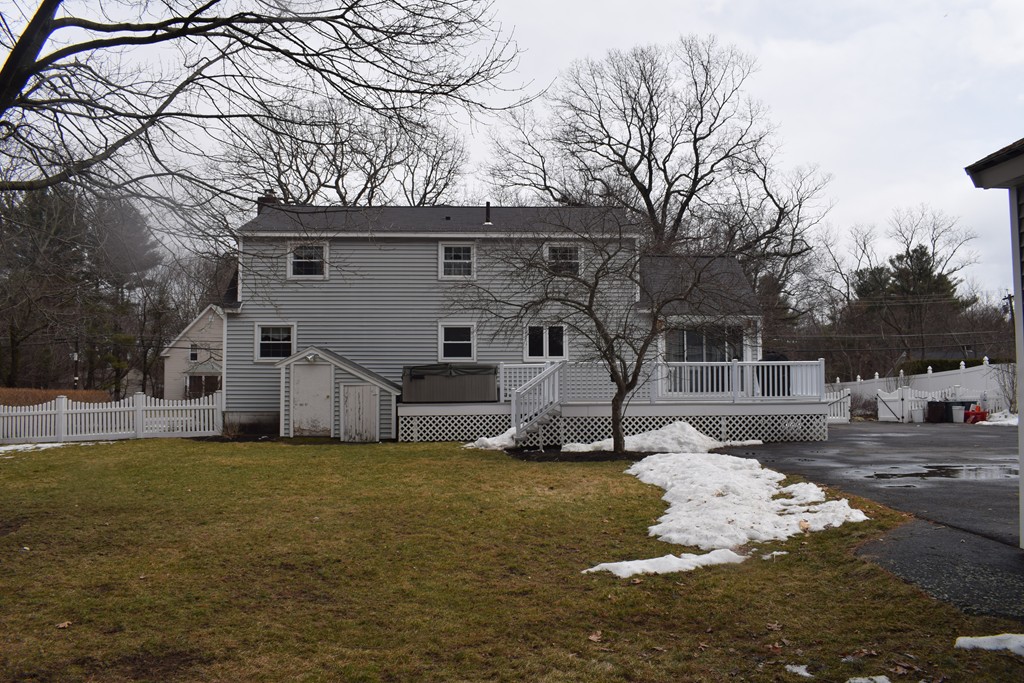 55 Concord Road Chelmsford, MA 01824 - Photo 3 of 23