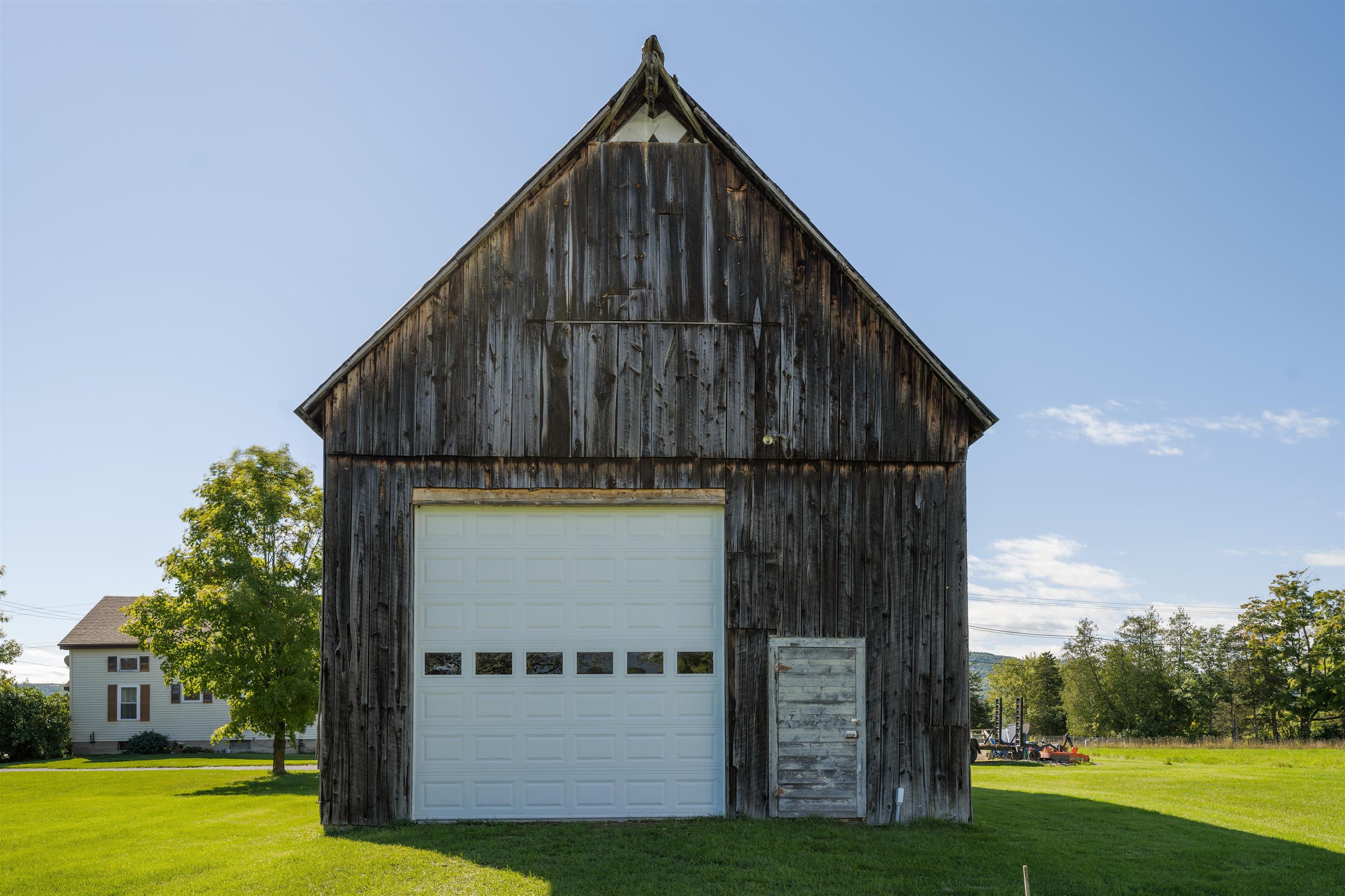 1330 Twitchell Hill Road New Haven, VT 05472 - Photo 27 of 28 Gallery Image 27