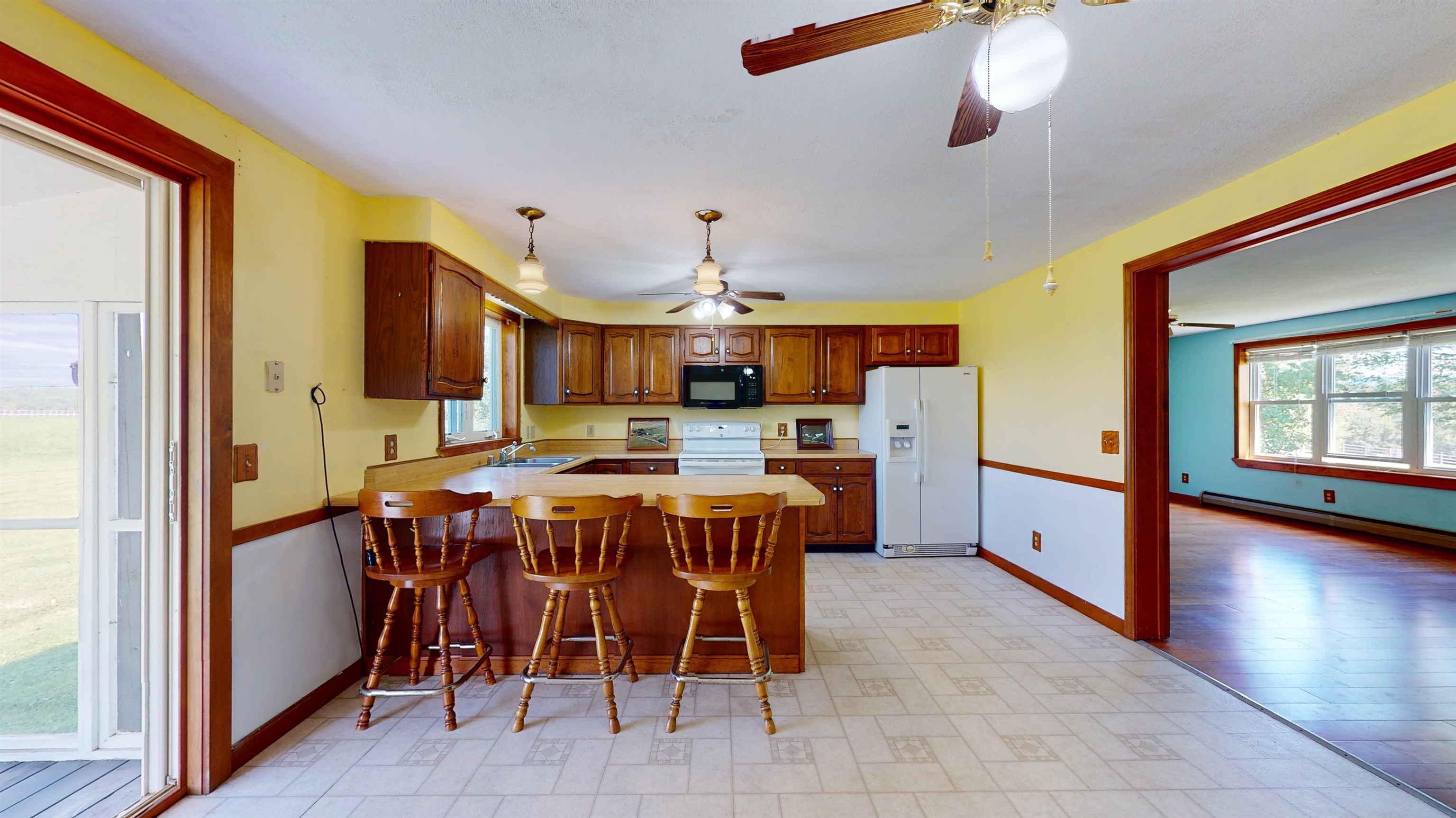 1330 Twitchell Hill Road New Haven, VT 05472 - Photo 9 of 28 Gallery Image 9