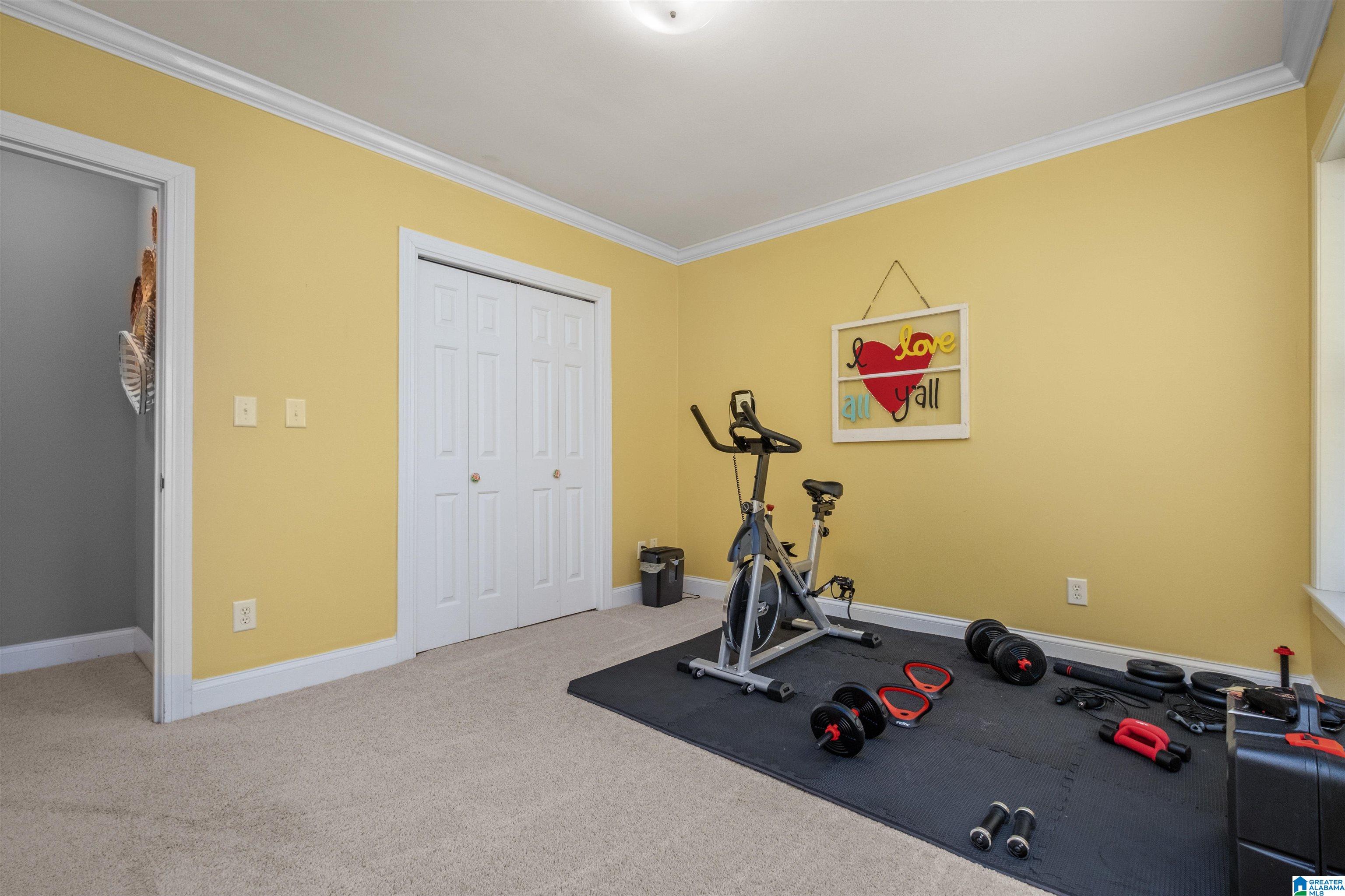 334 Huntington Parc Road Homewood, AL 35226 - Photo 33 of 50
