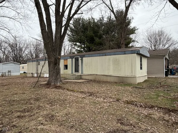 $55,000 | 92 Small Fry Avenue, Cloverdale, IN 46120