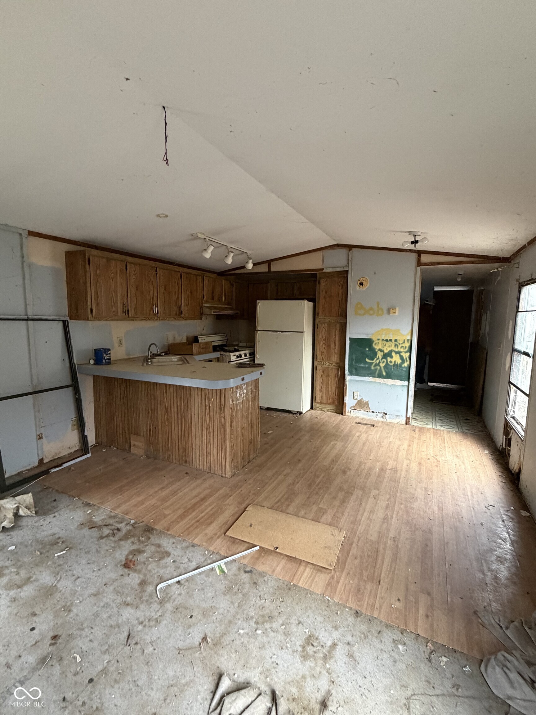 92 Small Fry Avenue Cloverdale, IN 46120 - Photo 11 of 18